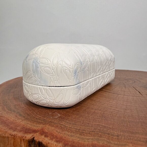 Y2K Oakley Necessity Sunglasses with case - Picture 11 of 11